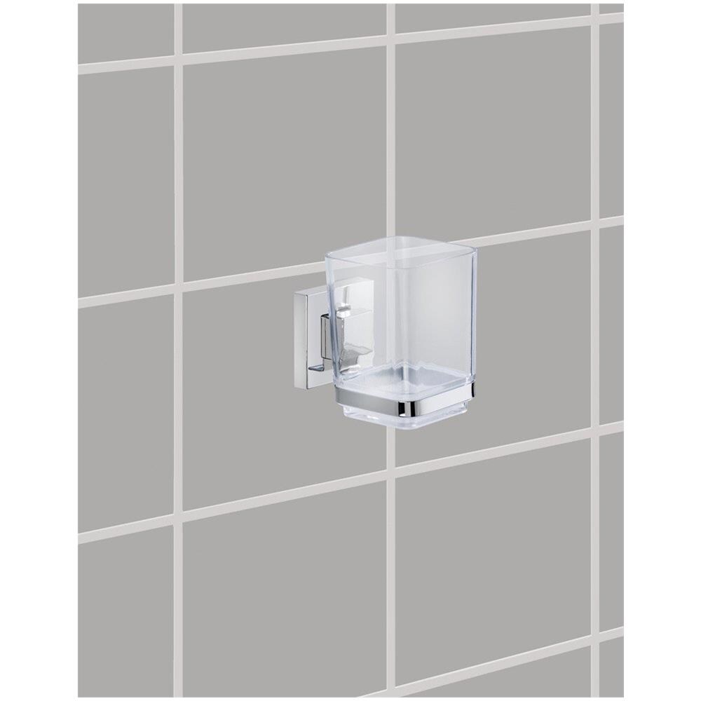 Contenitore Per Spazzolini Quadro, Vacuum-loc, - Foto 2