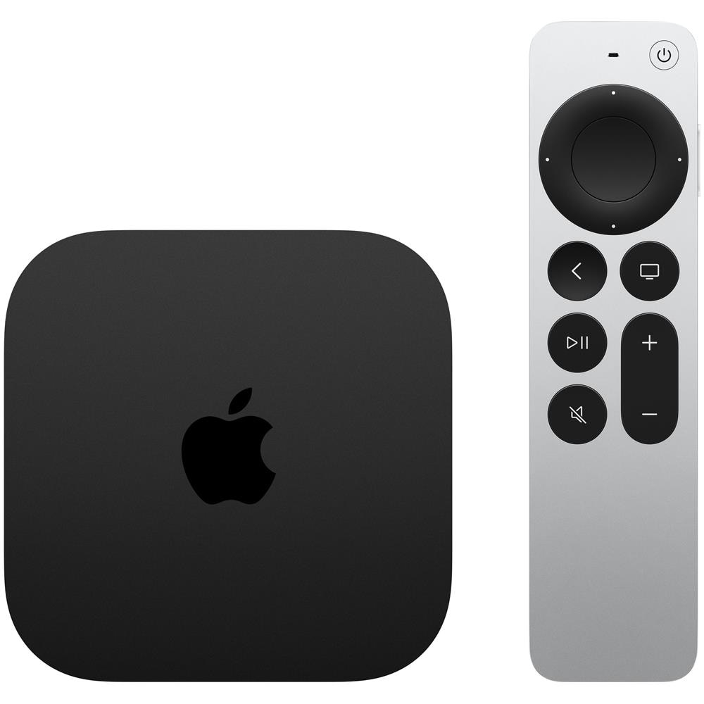 TV 4K Nero, Argento 4K Ultra HD 64 GB Wi-Fi - Foto 4