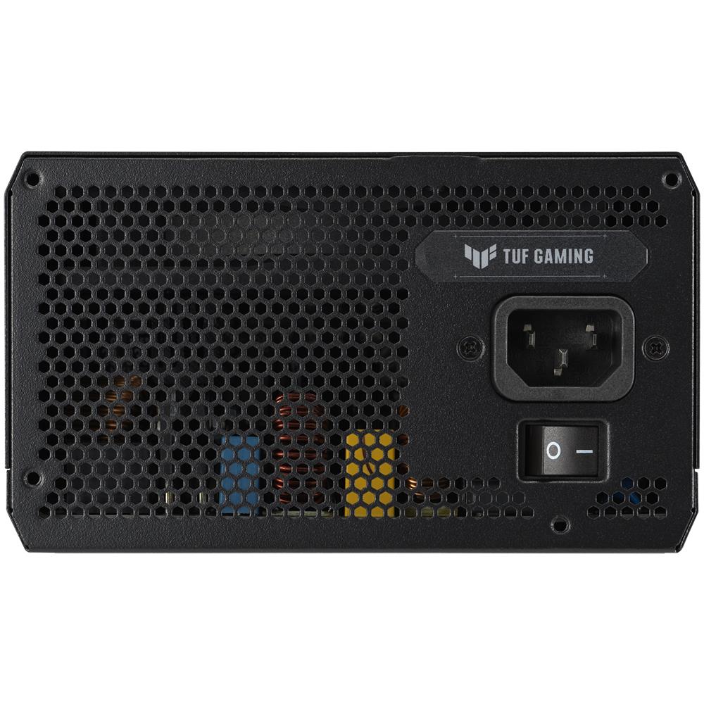 Alimentatore PC TUF GAMING 80 PLUS Gold ATX 1200 W Colore Nero - Foto 2
