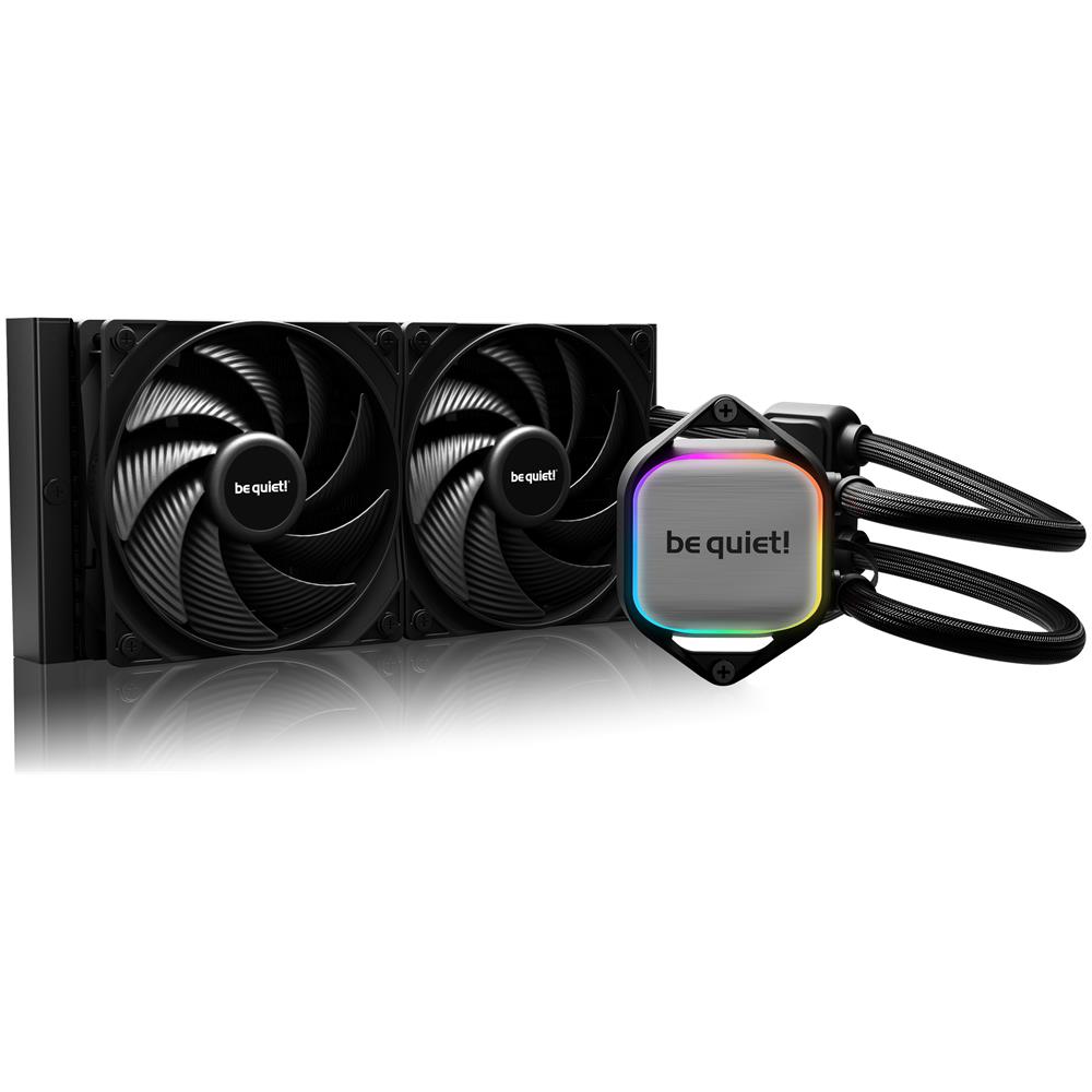 Pure Loop 2 240mm Dissipatore a Liquido - Foto 1