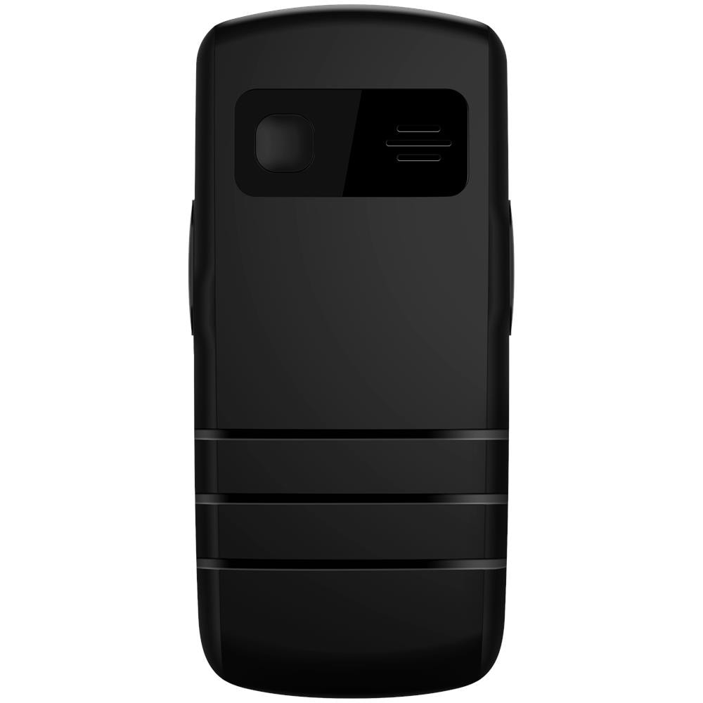 SL230 4,57 cm (1.8") 90 g Nero Telefono cellulare basico - Foto 2