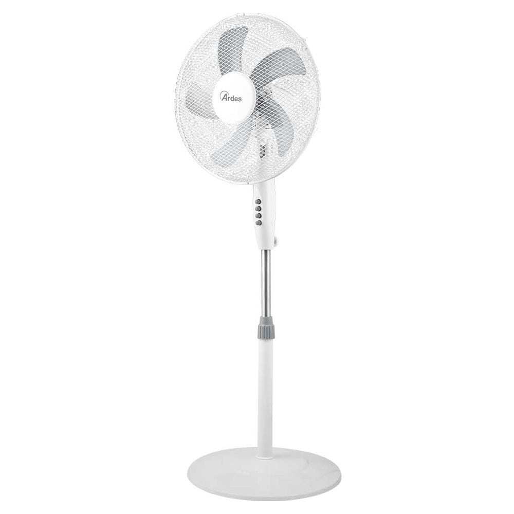 VENT.A PIANTANA BRISA 41PB, BASE TONDA, 5 PALE, 40 CM. H. 120 - Foto 1