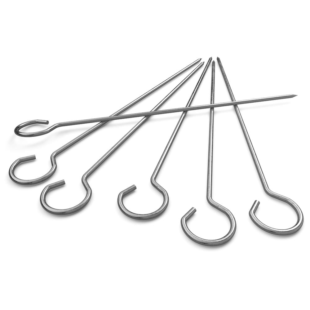 Airfryer Accessory HD9959/00 Kit per la cottura alla griglia XXL - Foto 2