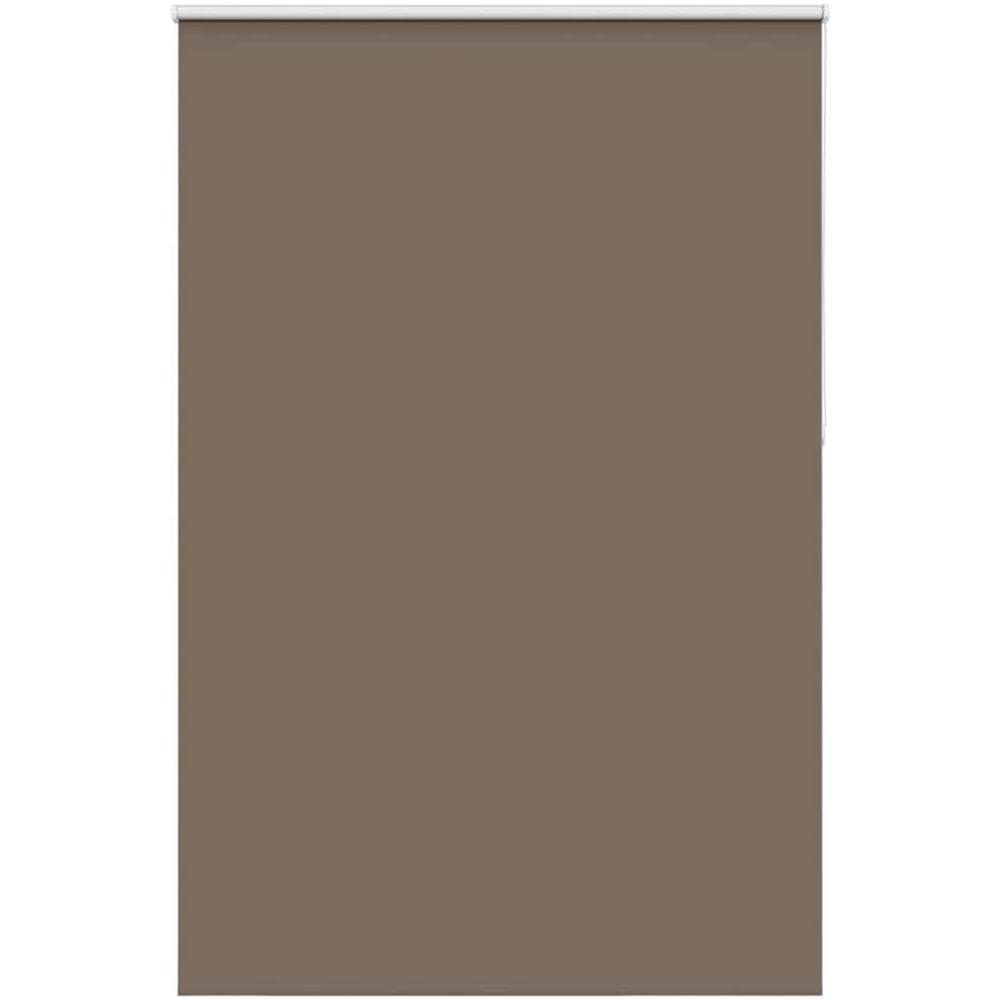 Tenda a Rullo Oscurante 145x210 cm Larghezza Tessuto 141,6 cm - Foto 1