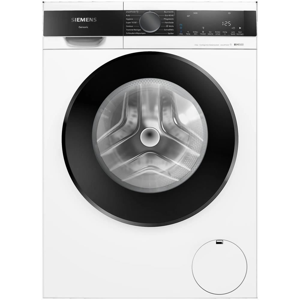 AEG LR6G94OW LAVATRICE 9 KG 1400 GIRI A 66 CM