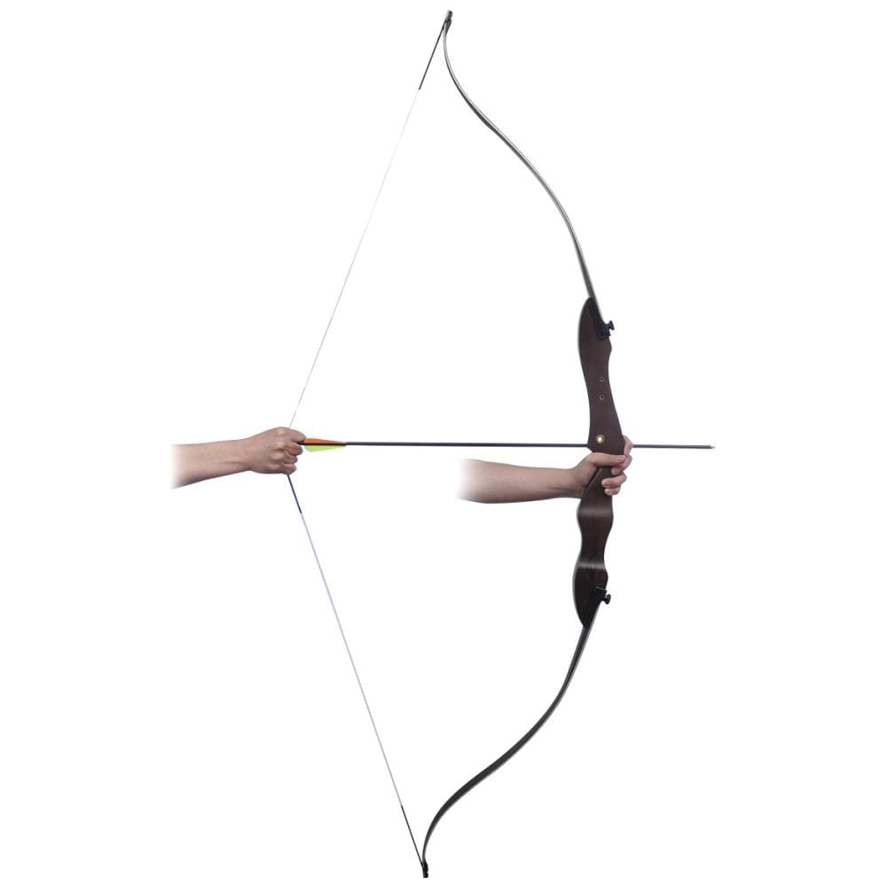 Arco Ricurvo Per Adulti 173 Cm 13,6 Kg - Foto 2