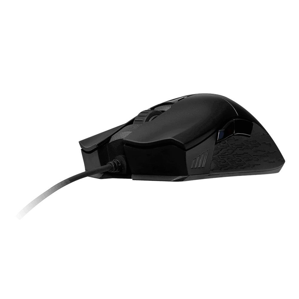 Mouse Gaming Aorus M3 6400 DPI Colore Nero - Foto 10