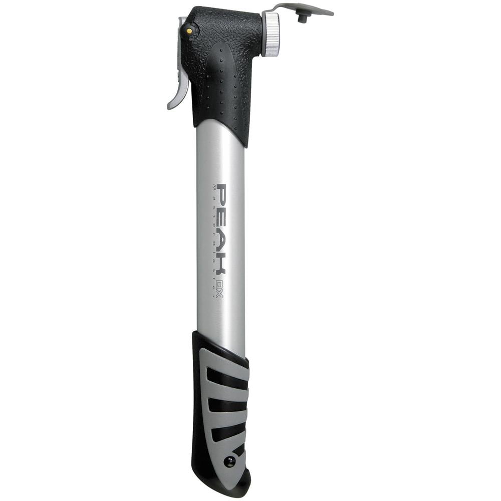 Pompa Peak Master Blaster Dx Ii Argento - Foto 1