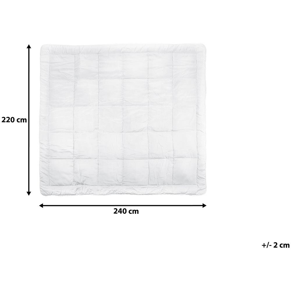 Piumino 220 X 240 Cm Kabru - Foto 14