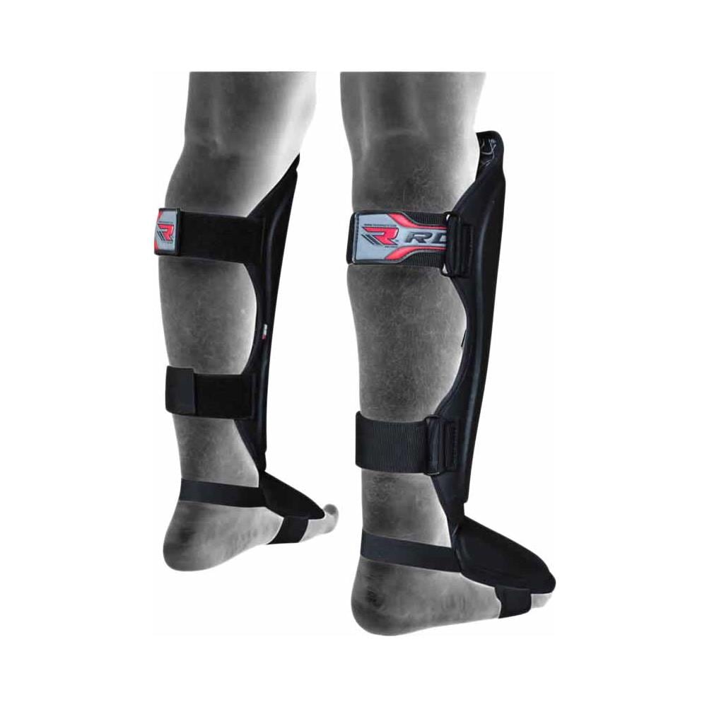 Protezioni Corpo Shin Instep Molded King Protezioni Xl - Foto 2