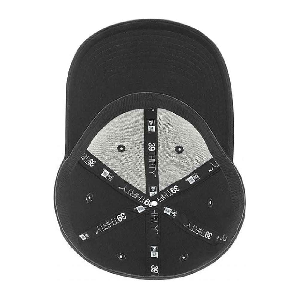 Berretti E Cappelli 39 Thirty Basic Accessori Uomo L-xl - Foto 3