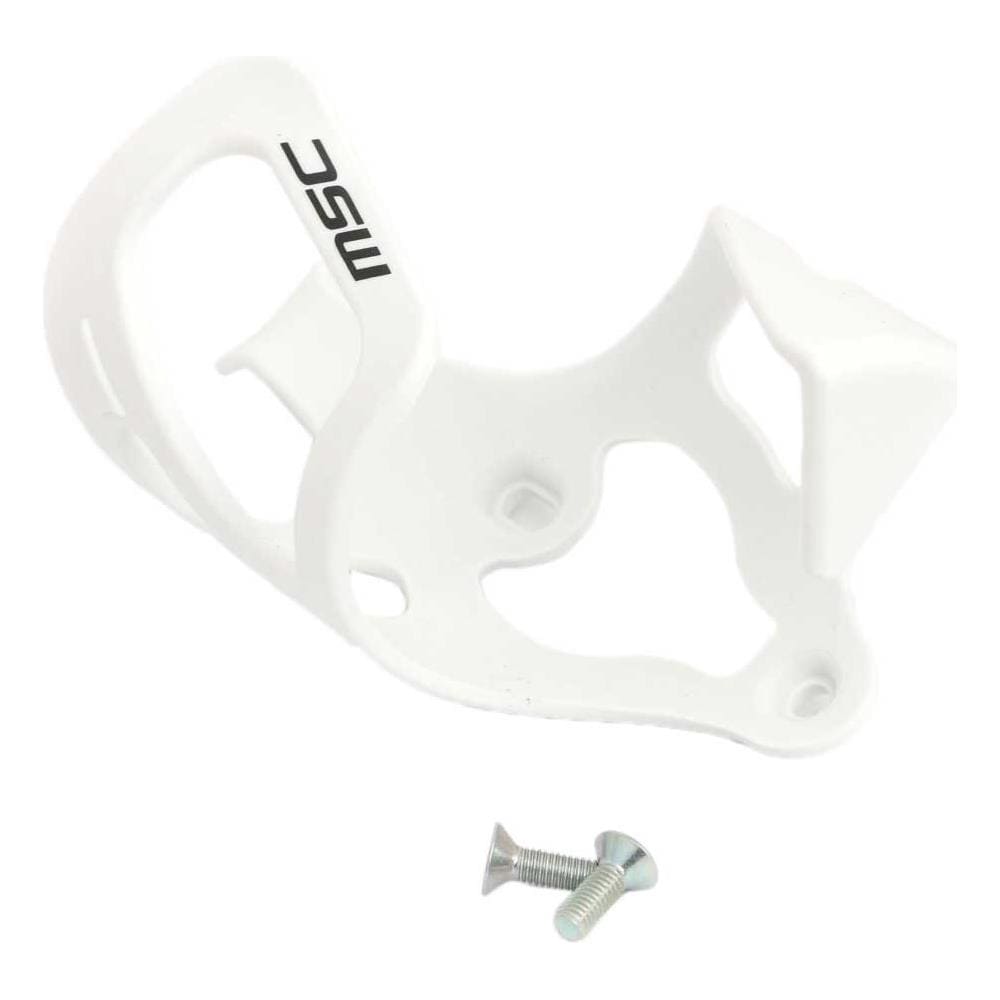 Porta Borracce Msc Nylon Bottle Cage Side Entry Componenti One Size - Foto 1