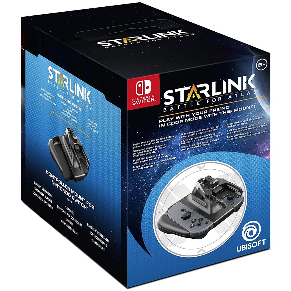 SWITCH - Starlink Mount Co-Op Pack - Foto 2