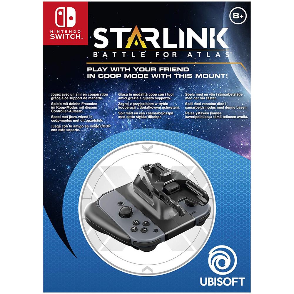 SWITCH - Starlink Mount Co-Op Pack - Foto 1