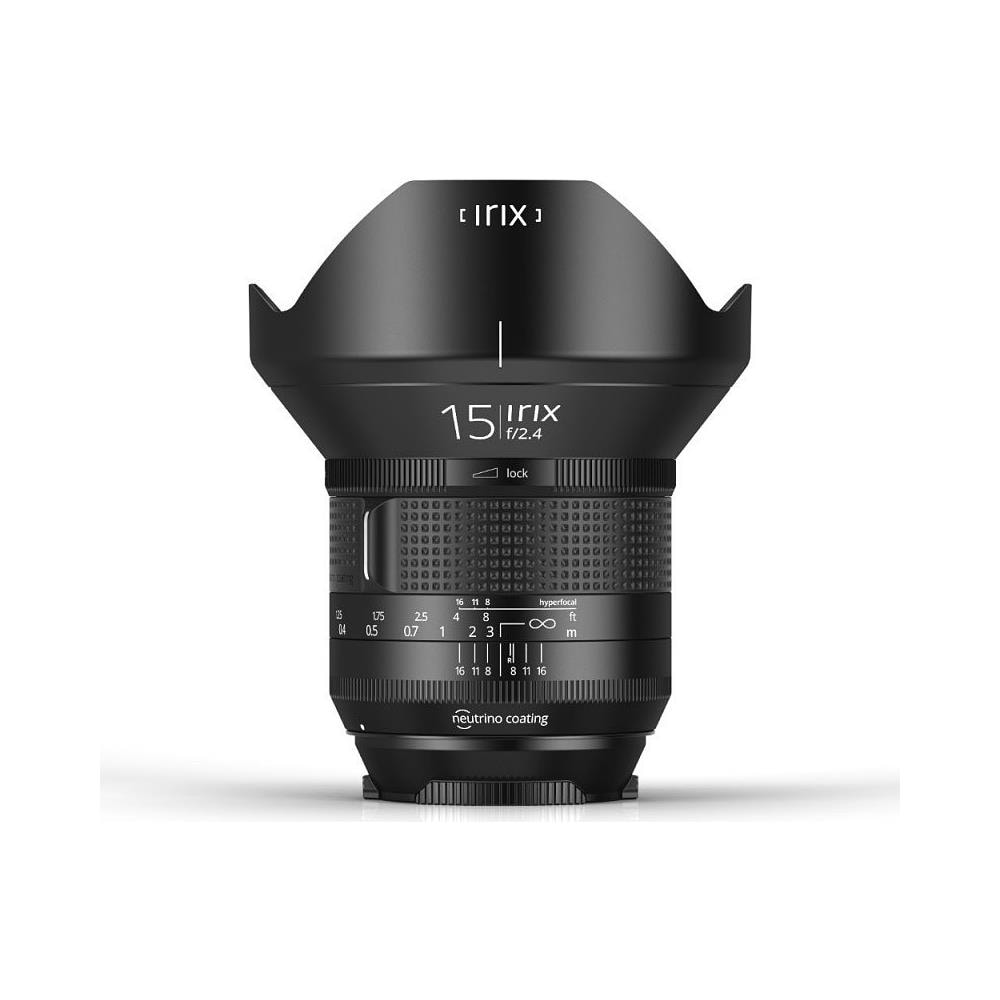 Obiettivo 15mm F / 2.4 Firefly Grandangolo Per Nikon - Foto 2