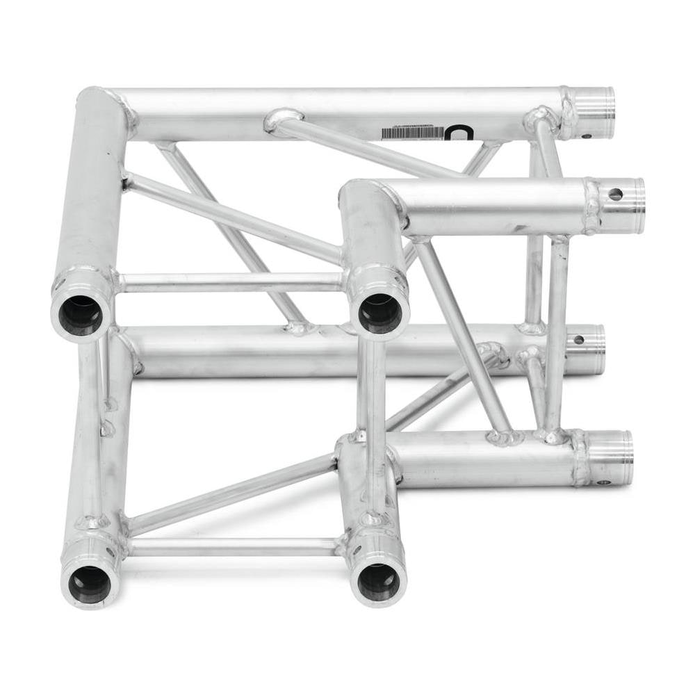 Quadlock Ql-et34 C-21 2-way-corner 90 - Foto 1