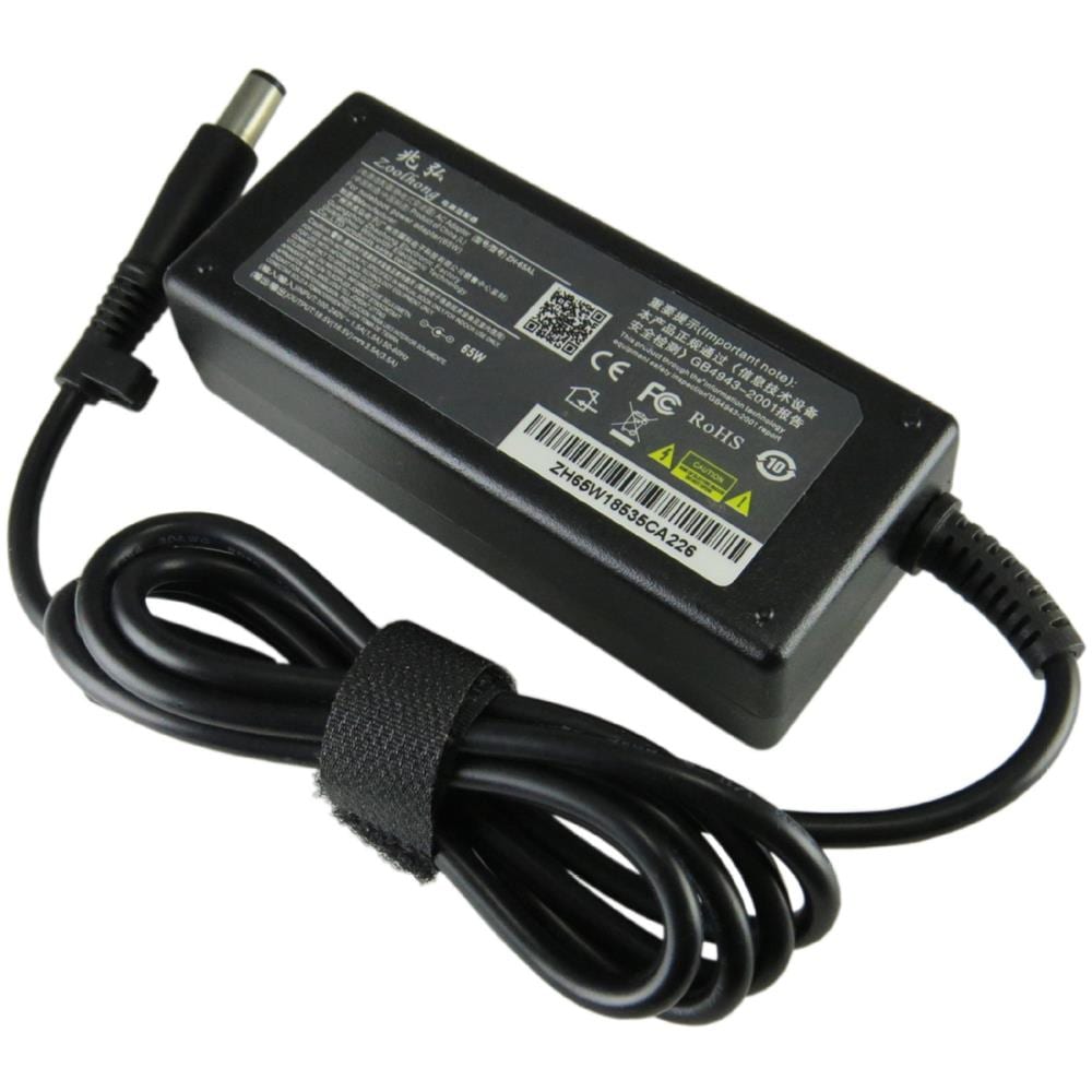 Charger Samsung 19v 2.1a 40w Connector 3.0x1.0mm - Foto 1