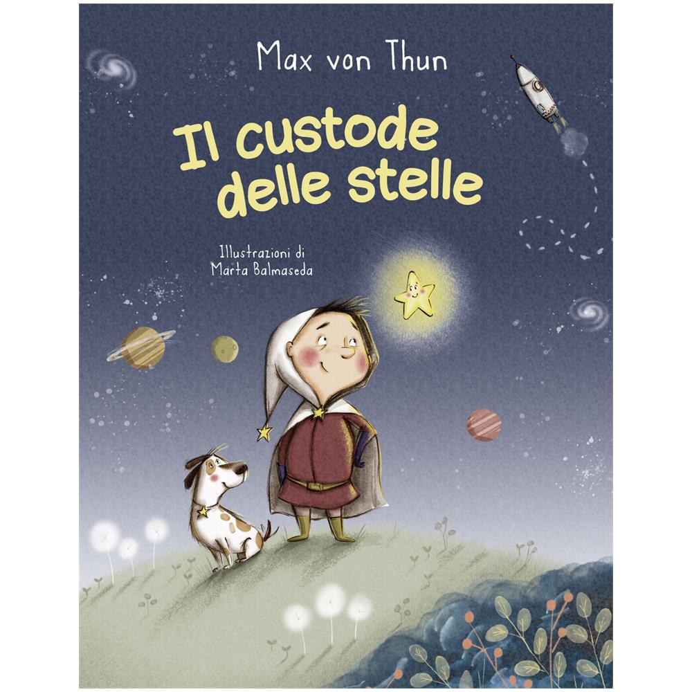 Max von Thun - Il custode delle stelle - Foto 1