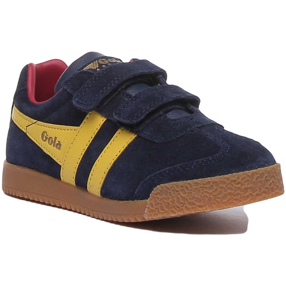 Classics Harrier Vel In Navy Sun - Foto 1