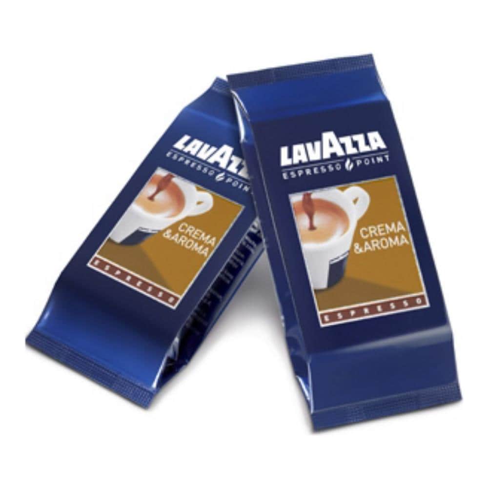Lavazza Espresso Point 100 Capsule *** Miscela : Crema E Aroma - Foto 2