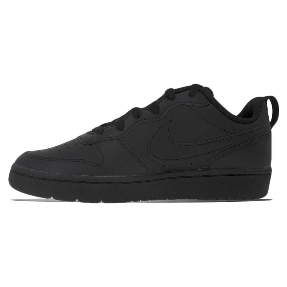 Scarpe Court Borough Low 2 (gs) Taglia 36 Codice Bq5448-001 Nero - Foto 2