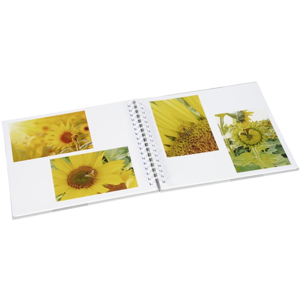 00002651 album fotografico e portalistino Multicolore 100 fogli 100 x 150mm - Foto 2