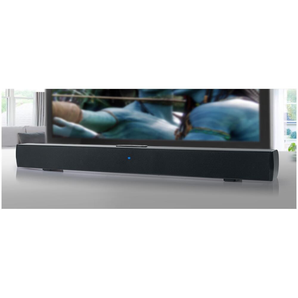 M-1520 SBT altoparlante soundbar Nero 50 W - Foto 2