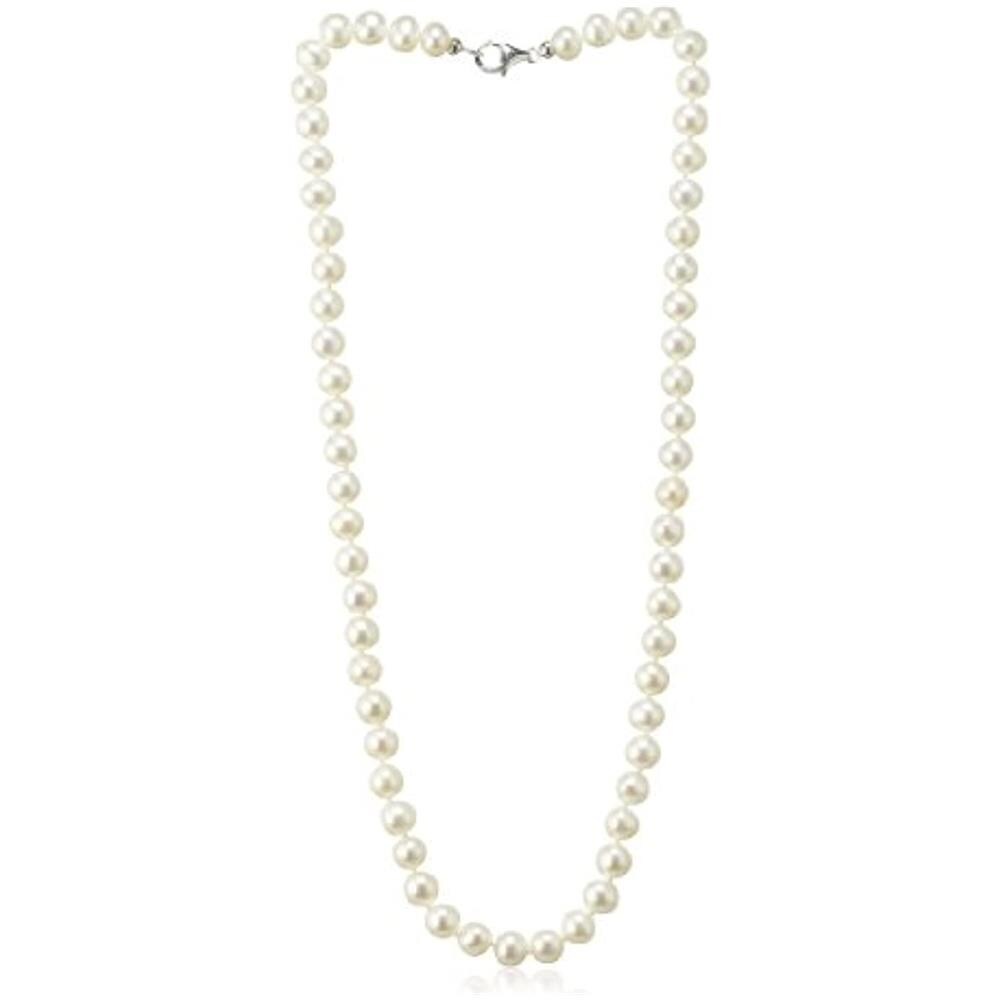 Sc10817w50 - Collier Da Donna - Argento - Foto 1