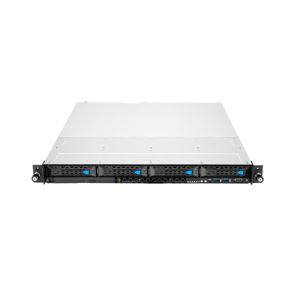 Rackserver 1u Rs300 E11-PS4 350w - Foto 2