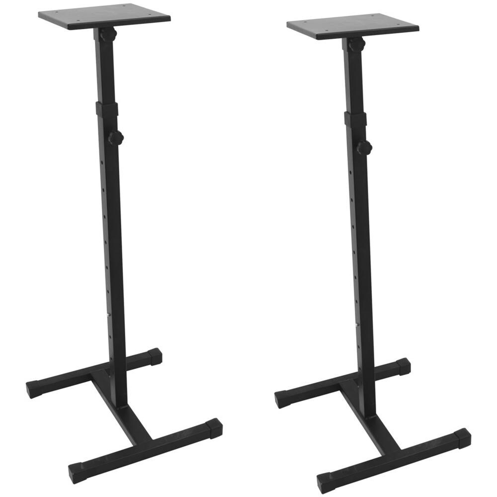 MO-1 Supporto Monitor Estensibile 93-148 cm - Foto 1