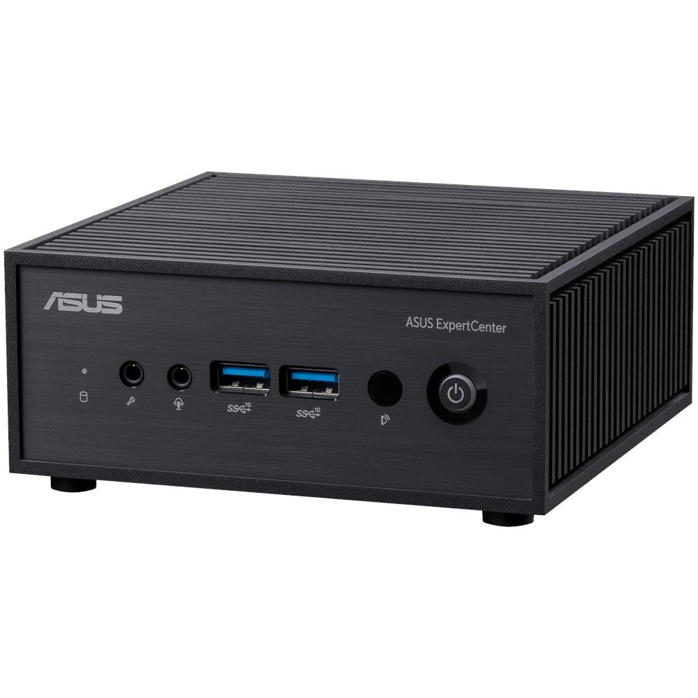 Barebone ExpertCenter PN42-BBN200MV Intel N200 Quad Core No Ram No SSD 4x USB 3.2 S. O. Non Incluso - Foto 2