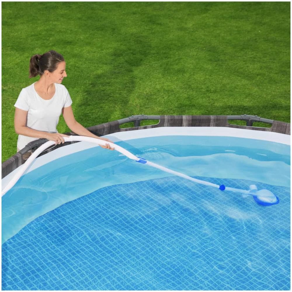 Aspiratore Automatico Flowclear Aquasweeper - Foto 1