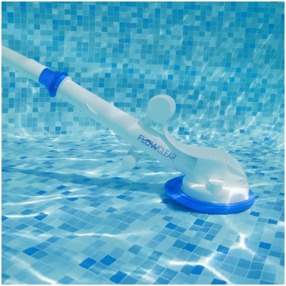Aspiratore Automatico Flowclear Aquasweeper - Foto 7