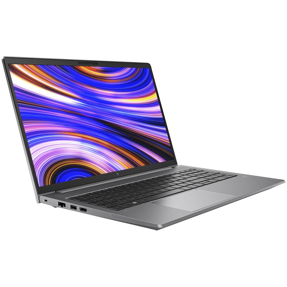 Notebook ZBook Power G10 Monitor 15.6" Full HD AMD Ryzen 7 Pro 7840HS Octa Core Ram 32 GB SSD 1TB Nvidia RTX A1000 6GB 2x USB 3.2 Windows 11 Pro - Foto 2