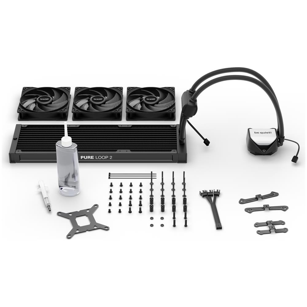 Pure Loop 2 360mm Dissipatore a Liquido - Foto 6