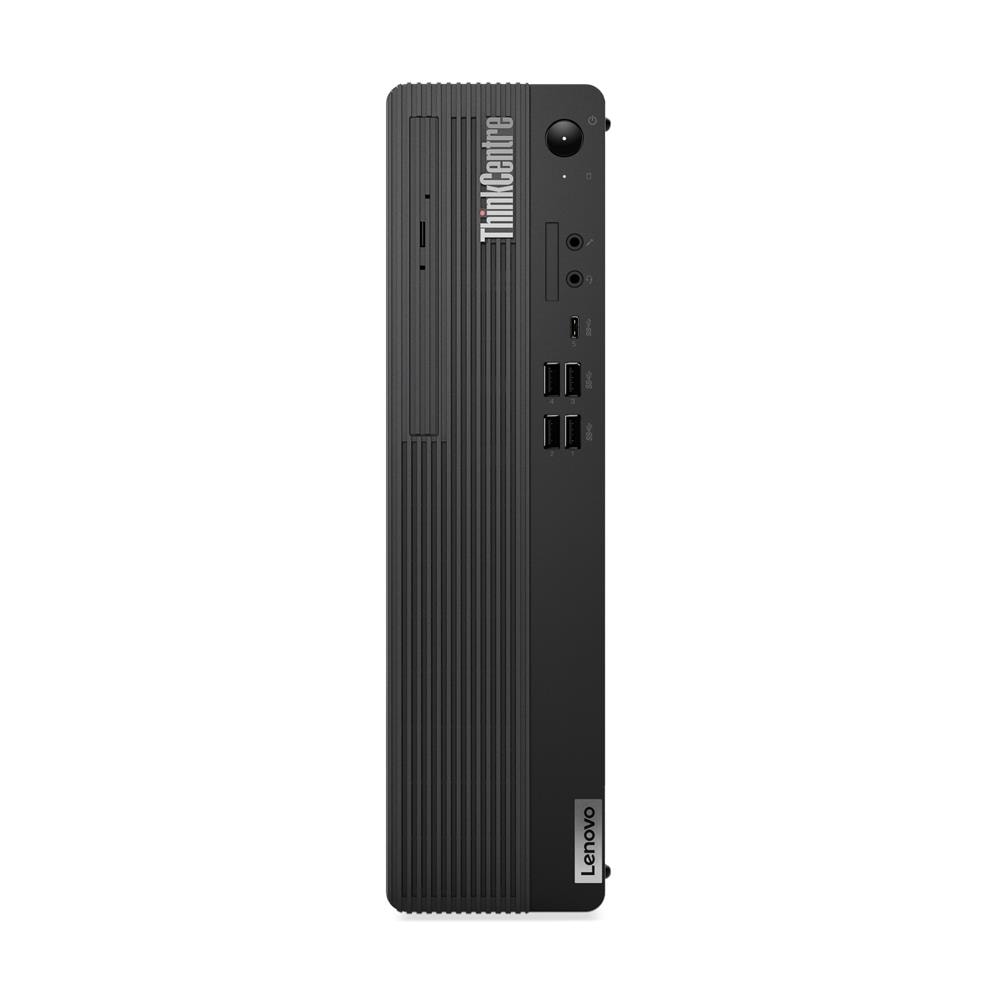 PC Desktop ThinkCentre M70S 12U80006PG Intel Core i5-14400 RAM DVD±RW 16GB SSD 512GB Windows 11 Pro - Foto 1
