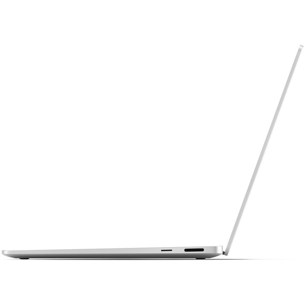 Notebook Surface Laptop 7 Monitor 15" Full HD Qualcomm Snapdragon Ram 16GB SSD 256GB 2x USB4 Gen 3/2 Windows 11 Pro 64 Bit - Foto 2
