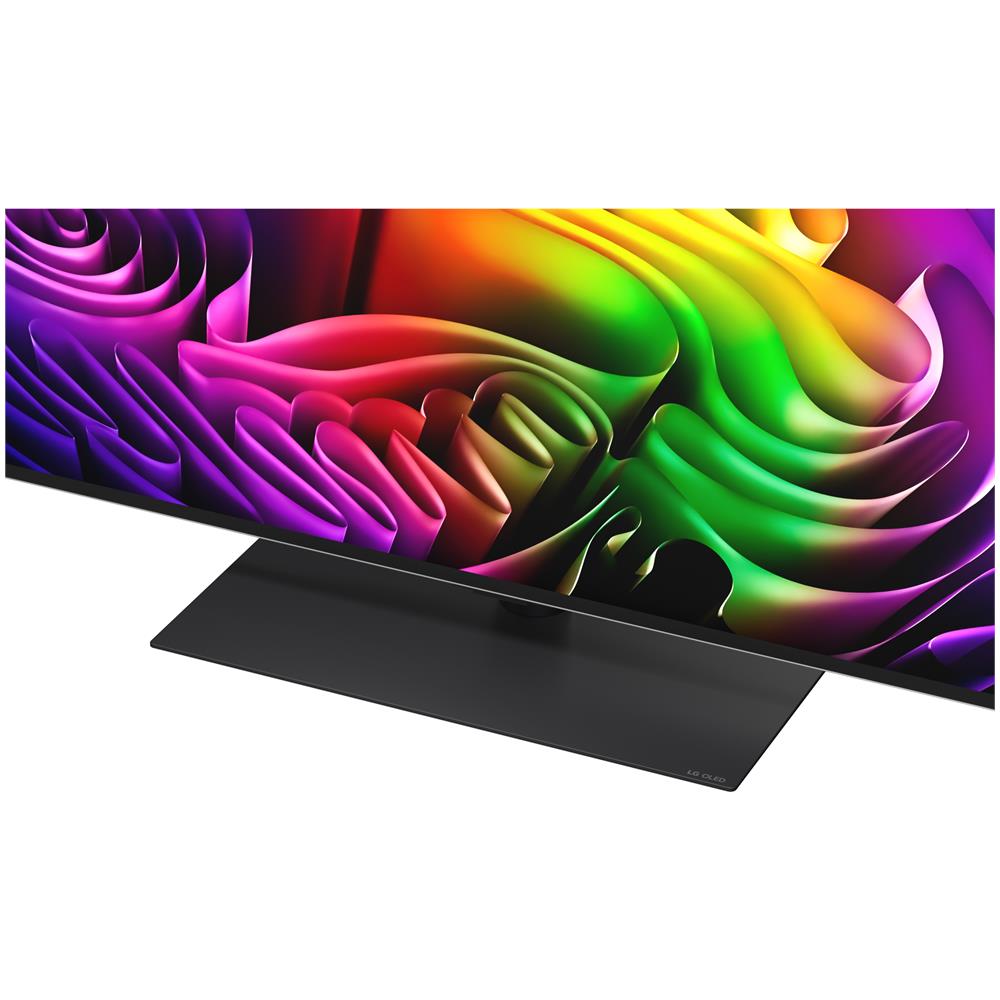 OLED evo AI 65'' Serie G6S OLED65G66LS, 4K, Hyper Radiant Color, Processore a11 Gen3, VRR 165Hz,G-Sync, SMART TV 2026 - Foto 28