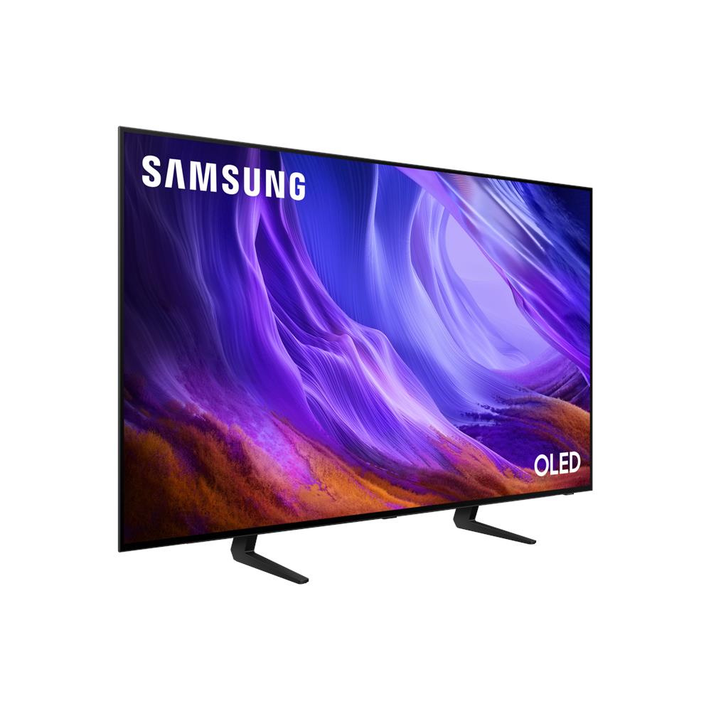 48" OLED S85H 4K Vision AI Smart TV (2026) - Foto 10