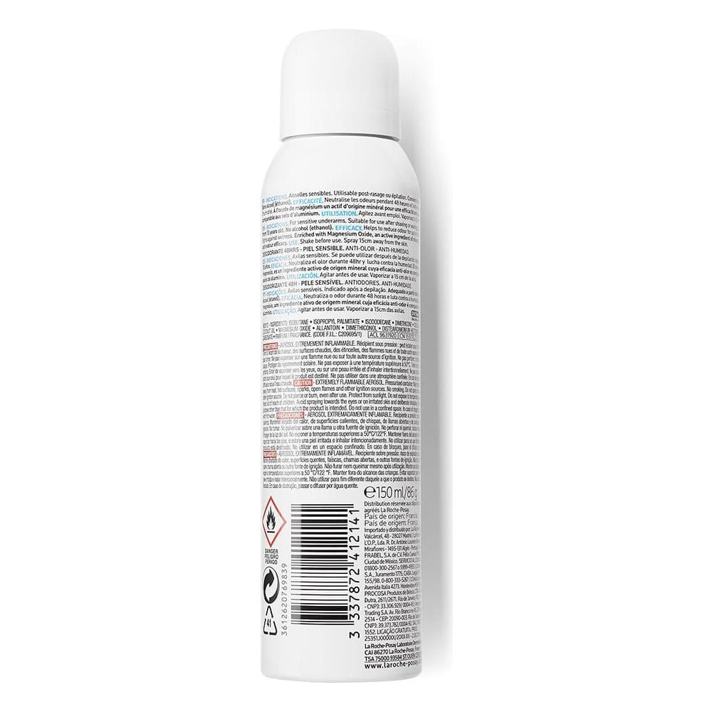 Physio Deo Aerosol 150 ml - Foto 2