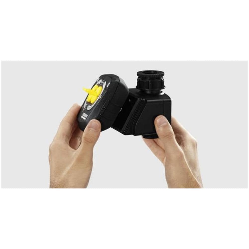 WT 4.000 Centralina per Irrigazione - Foto 2