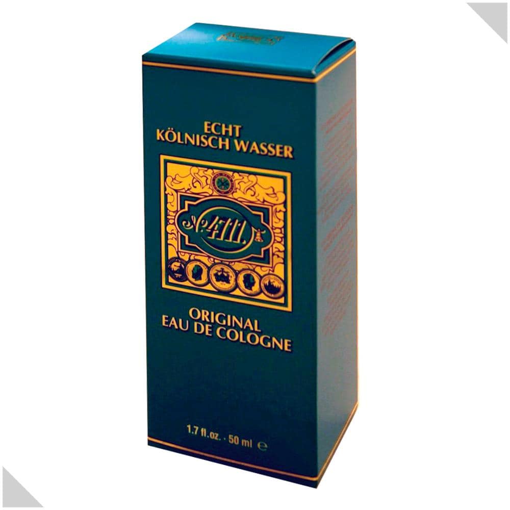 Profumo per Uomo Eau de Cologne 50 ml 341950 - Foto 2