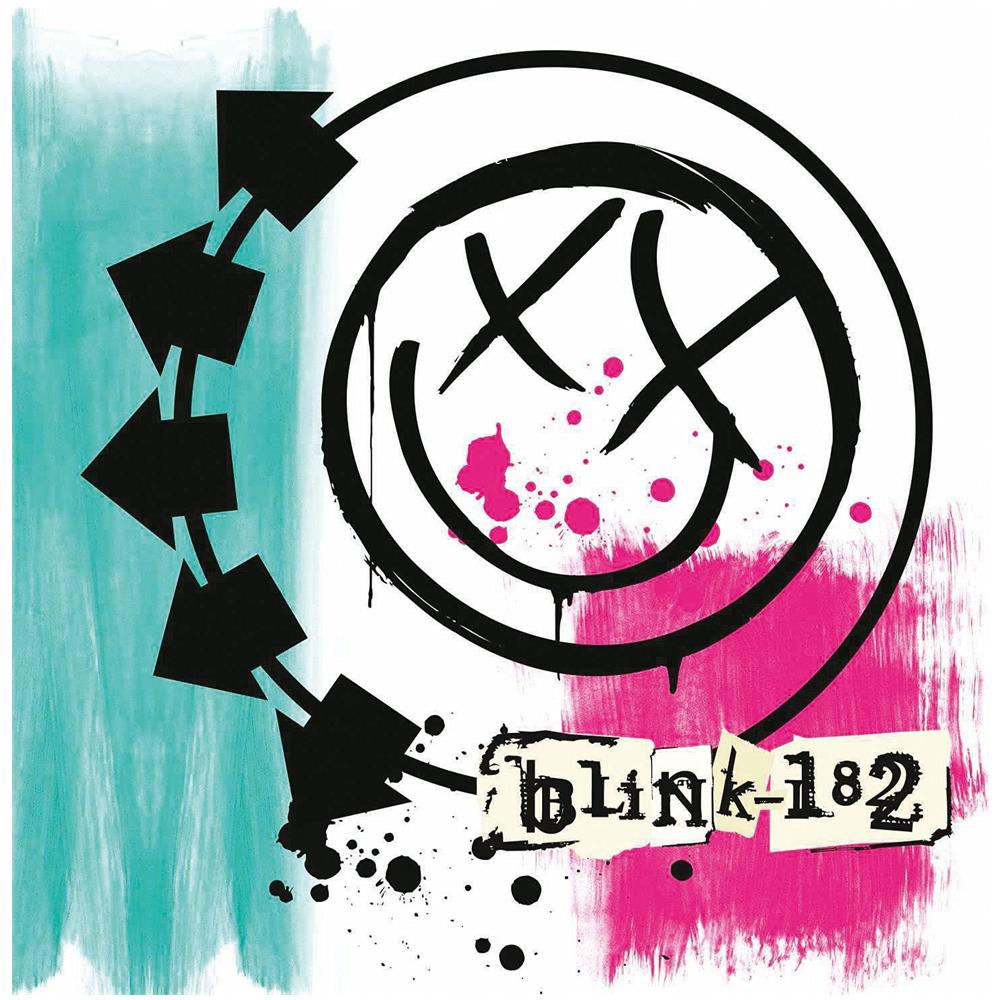 Blink 182 - Blink-182 (2 Lp)  - Foto 1