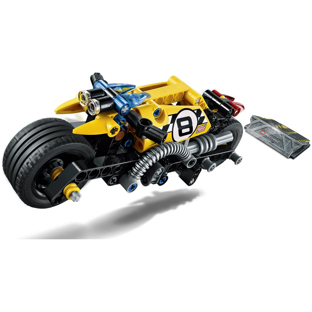 42058 Stunt Bike - Foto 2