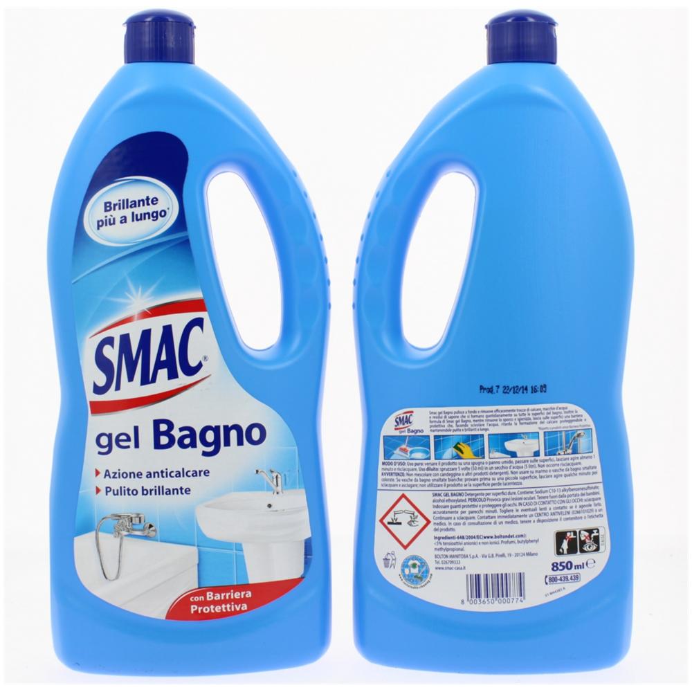 Gel 850 Bagno - Foto 1
