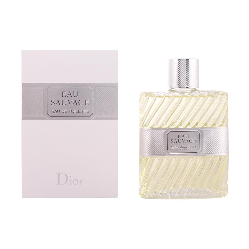 Eau Sauvage Edt 200 Ml - Foto 2