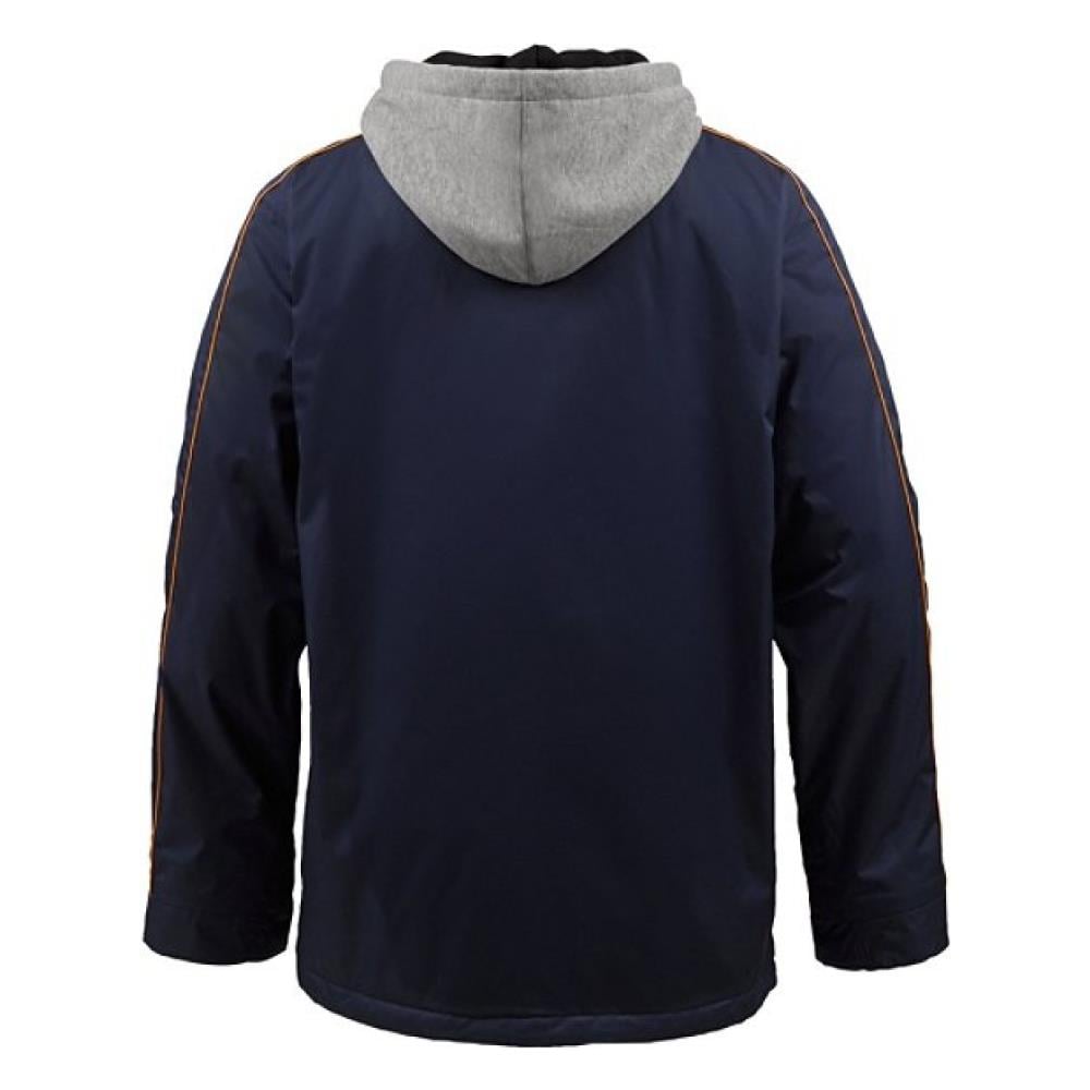 Giacca Snowboard Courtside S Blu - Foto 2