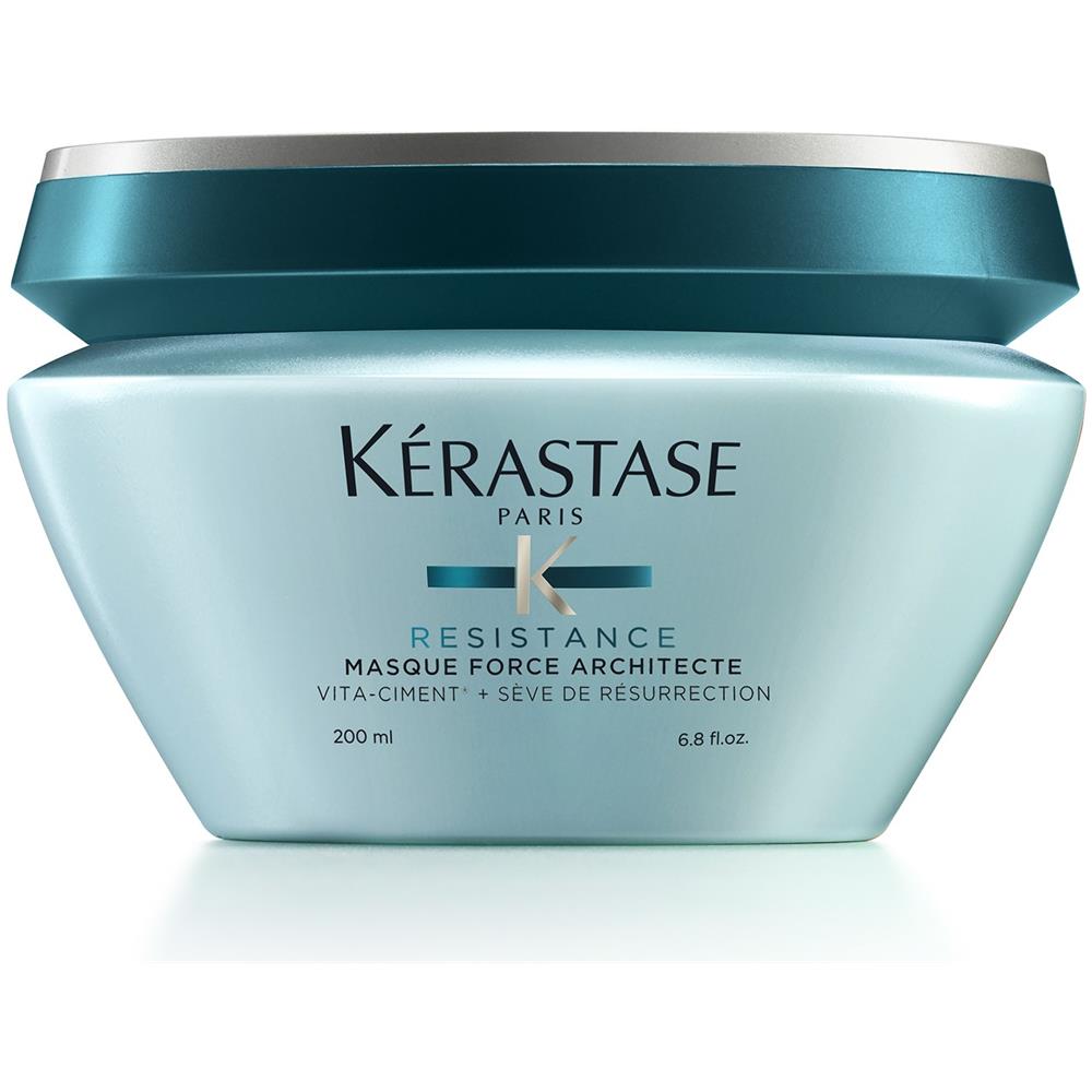 Resistance Force Architecte Masque 200 Ml - Foto 1