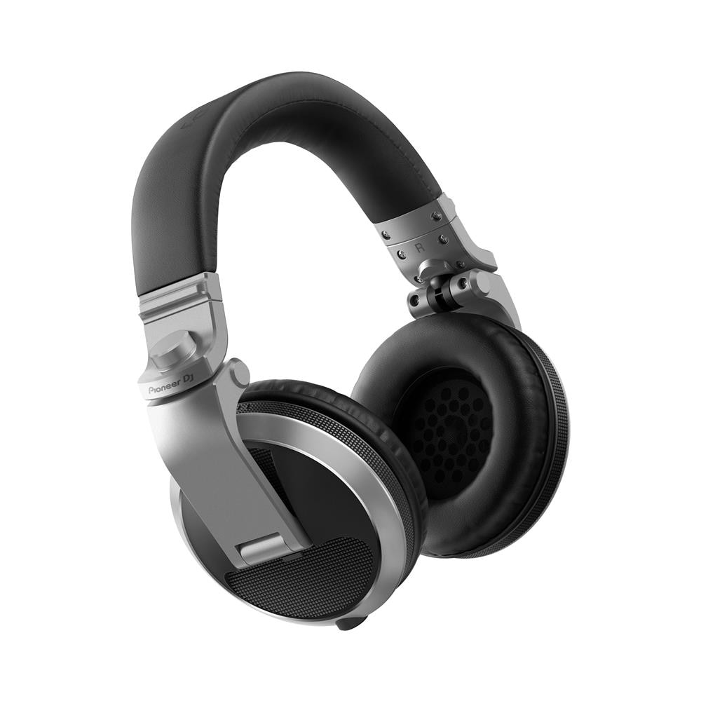 Cuffia HDJ-X5S Silv. OE Profess. - Foto 2