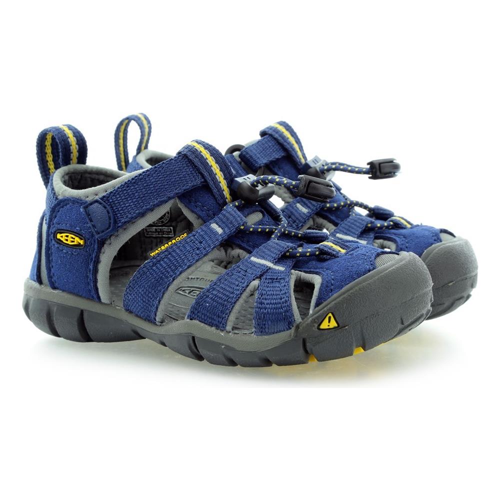 Scarpe Seacamp Ii Cnx 1010088 Taglia 27 Colore Blu marino - Foto 1